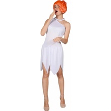 Wilma Flintstone bílý