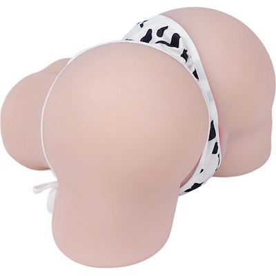 Tantaly Lina Pro 12kg Big Ass Sex Doll with Removable Vagina
