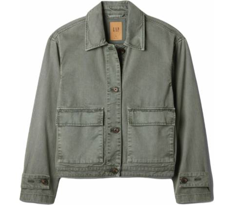 Gap Easy utility khaki