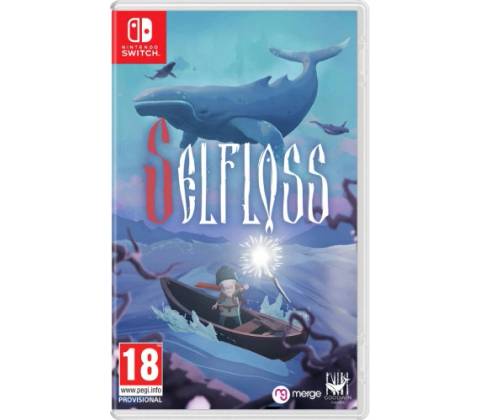 Selfloss