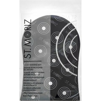St. Moriz samoopaľovacie aplikačné rukavice