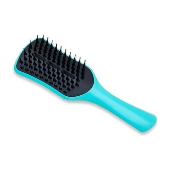 Tangle Teezer Easy Dry & Go Vented Hairbrush четка за коса за лесно разресване Mint/Black