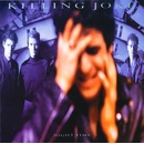 KILLING JOKE - NIGHT TIME (REMASTER) (1CD)