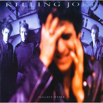 KILLING JOKE - NIGHT TIME (REMASTER) (1CD)