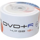 Platinet Freestyle DVD+R 4,7GB 16x, spindle, 50ks (41989)