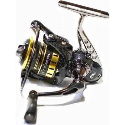 FL Макара FL Strategist Spin & Feeder (2749)