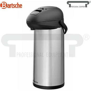 Bartscher Konvice izolovaná s pumpou 5 l
