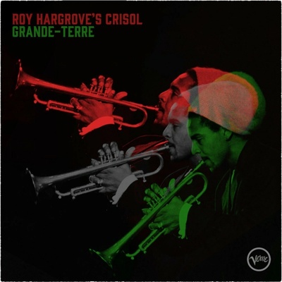 Roy Hargrove: Grande-terre 2 LP