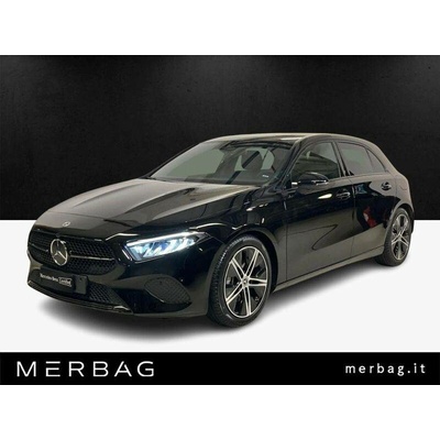 Mercedes-Benz A 180 d 85 kW