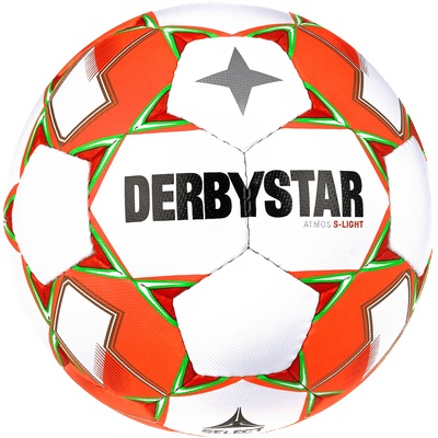 DERBYSTAR Atmos AG S-Light v23 Lightball