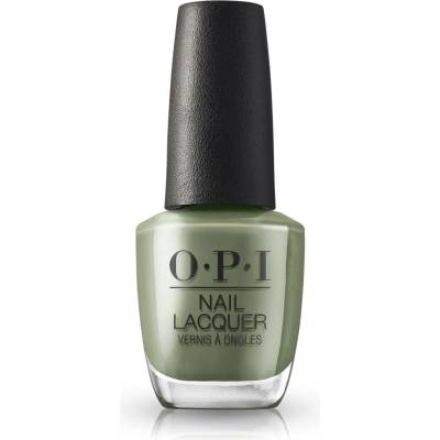 OPI Nail Lacquer Cargo All Out Velikost: 15 ml