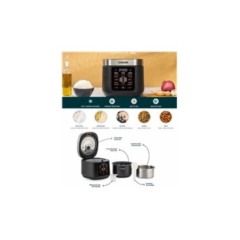 Cosori Multicooker CRC 5L