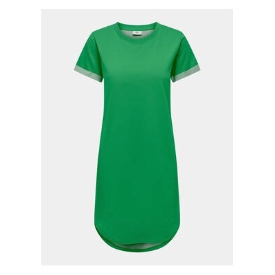 Jacqueline de Yong Ежедневна рокля Ivy 15174793 Зелен Regular Fit (Ivy 15174793)
