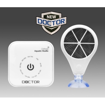Chihiros Doctor III New