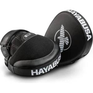 Hayabusa fightwear Лапи за Бокс Hayabusa PTS3 Micro Focus Mitts