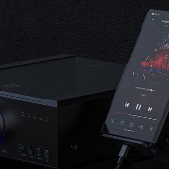 Image 1 of FiiO M11S