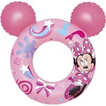 Bestway minnie mouse Надуваем пояс