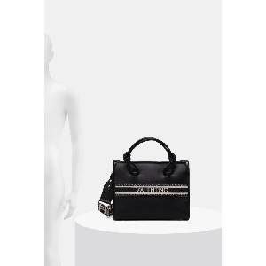 Valentino Bags чанта crossbody дамска от имитация на кожа AELLA (VBS9ZW04) - answear - 162,31 лв