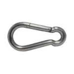 PREMIUM-HD Карабина 4Х40 mm inox/aisi316 din5299 premium-hd 44344