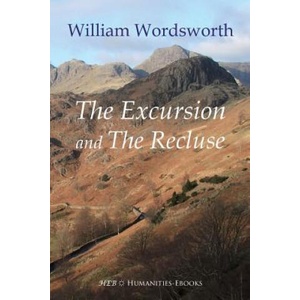 Excursion and the Recluse | William Wordsworth (ISBN: 9781847603432)