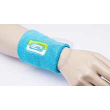 Jadberg Wristband Azure