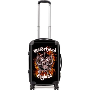 NNM motörhead - England Fire - CABMHFIRE