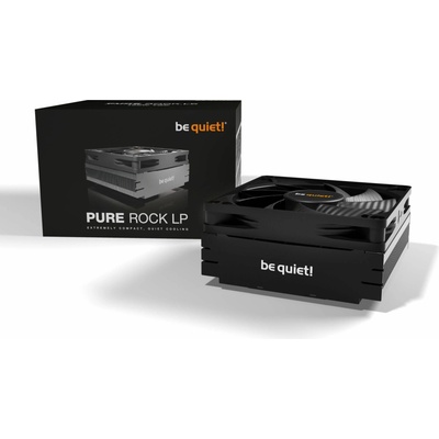 be quiet! Pure Rock LP BK034