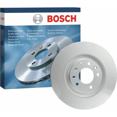 Brzdový kotúč BOSCH 0 986 479 795