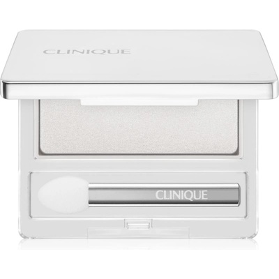 Clinique All About Shadow Single сенки за очи цвят Sugar Cane - Soft Shimmer 1.9 гр