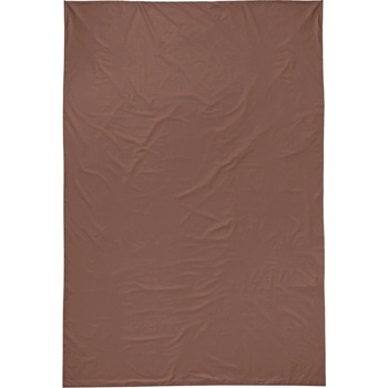 Image 1 of Дилиос Долен чаршаф 240/260 см кафяв 100% памук