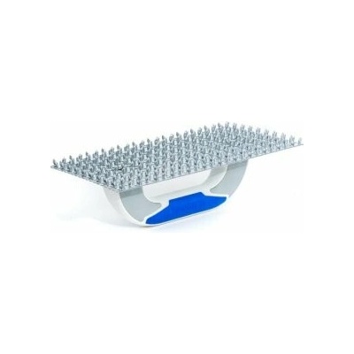 KUBALA KUBALA Škrabák omítek plechový 250x130 mm