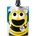 Bee it Kids Шампоан и душ гел 2 в 1, за момче, 250 ml