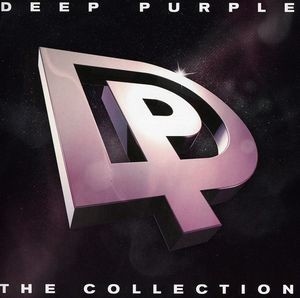 DEEP PURPLE: COLLECTIONS CD