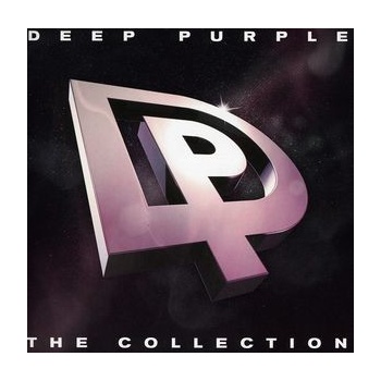 DEEP PURPLE: COLLECTIONS CD