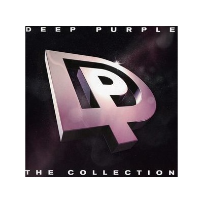 DEEP PURPLE: COLLECTIONS CD