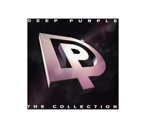 DEEP PURPLE: COLLECTIONS CD