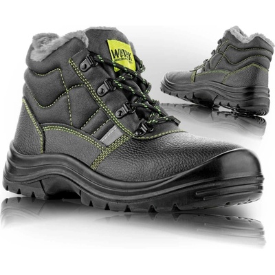 VM footwear STOCKHOLM 3280 S3W