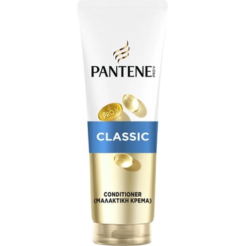Pantene Pro-V Балсам за коса Classic, 230 ml