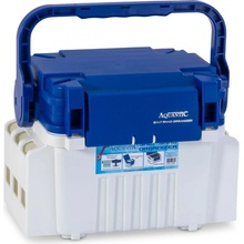 Aquantic box Salt Shad Organizer
