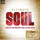 Ultimate Soul -