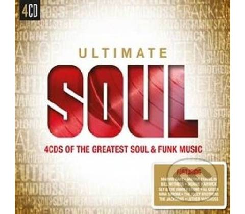 Ultimate Soul -
