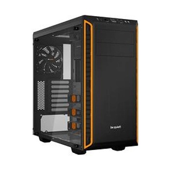 be quiet! Pure Base 600 Black (BGW20)