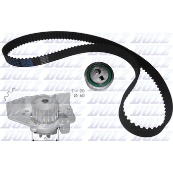 DOLZ KD030