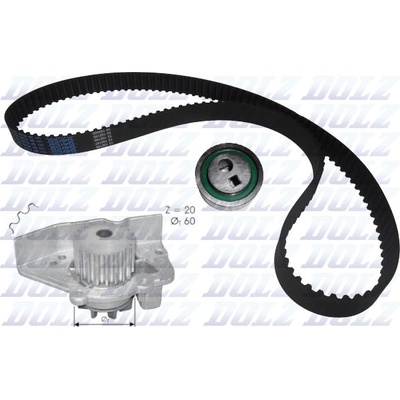 DOLZ KD030