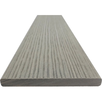 PILLWOOD plotovka 120x11 mm, rovná, šedá výška: 2000 mm