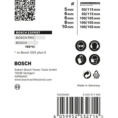 Bosch 2608900197