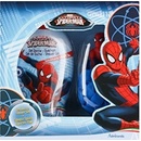 Admiranda Ultimate Spider-Man sprchový gel 250 ml + houbička dárková sada