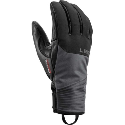 Leki Sparrow 3D women black – Zboží Dáma