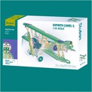 Sluban B1293 Dvouplošník Sopwith 1.35