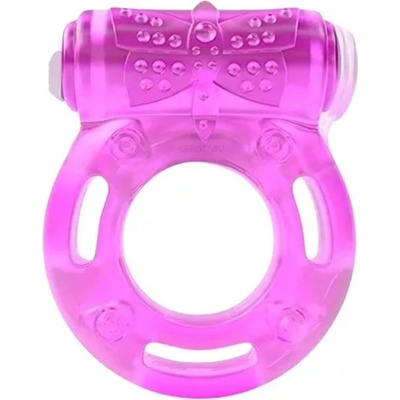 CalExotics Vibrating Ring